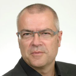 Lutz Wilhelm Stumpf, Wissenschaftliche Leitung, Health Academy