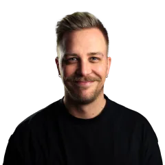 Maximilian Anzile — KI & Digital, OTC-AI
