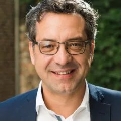 Rainer Seiler — OTC- & Go-to-Market-Stratege, OTC-AI